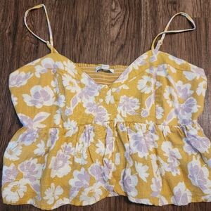 NWT American Eagle Tank